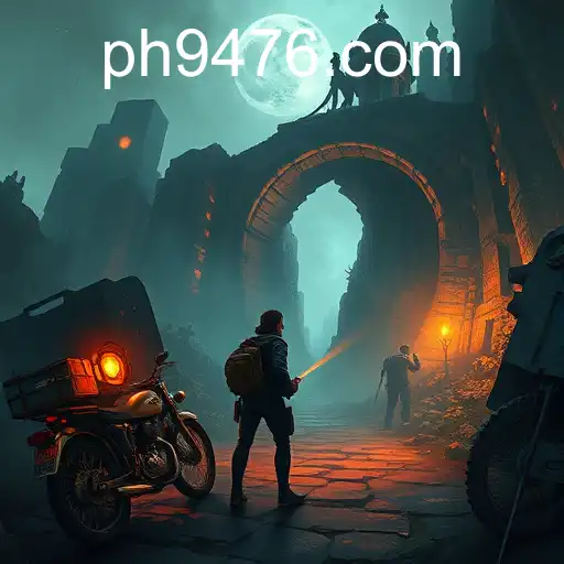 Exploring the Thrilling World of Adventure Games