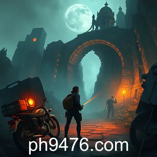 Digital Evolution in Gaming: ph947's Influence