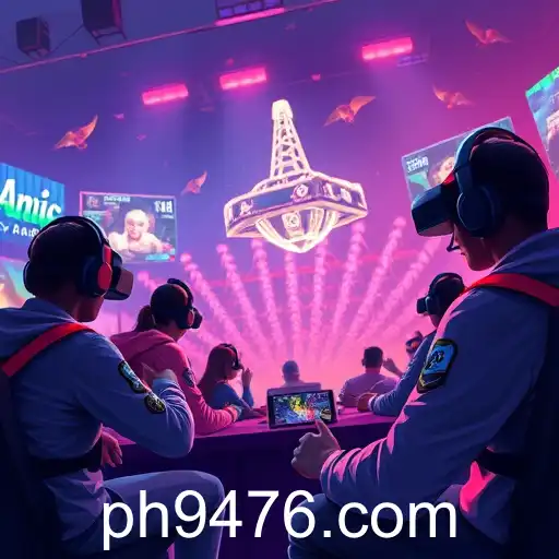 The Impact of Gaming on Education and Society