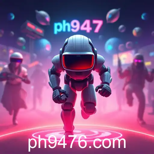 Gaming Evolves with ph947