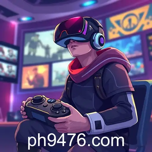 Gaming in a New Era: The Rise of 'ph947'