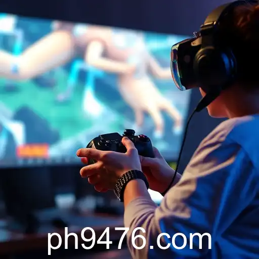 Gaming Industry Evolution and the Rise of 'ph947'