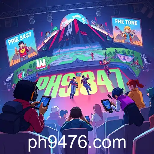 The Gaming Surge of PH947