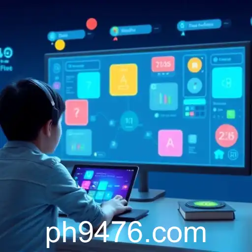 The Impact of Online Games on Learning