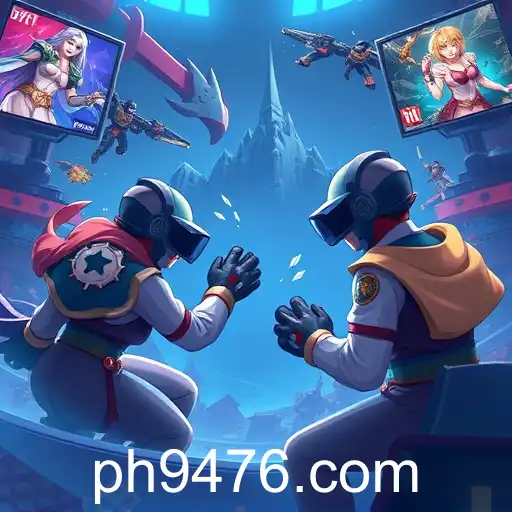 The Rise of PH947 in the Gaming World