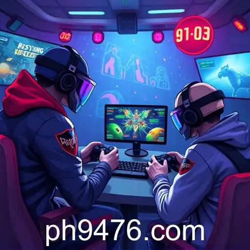 The Rise of PH947 in Online Gaming