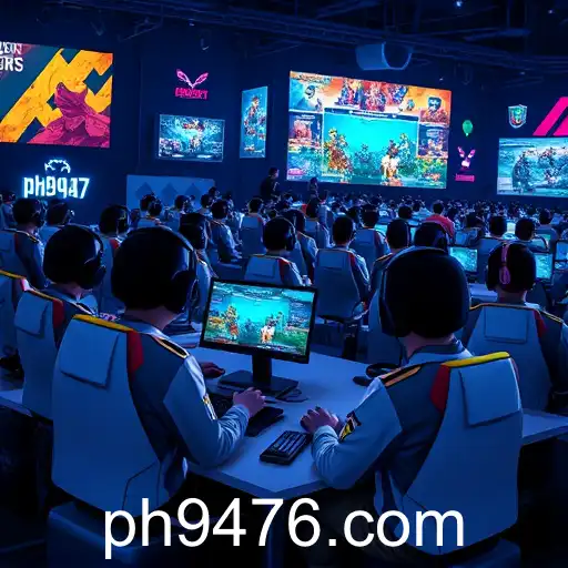 The Rise of Online Gaming Communities in the Mid-2020s