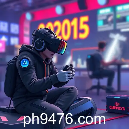 The Emergence of Interactive Gaming in 2025