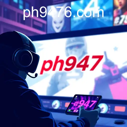 Emerging Trends in Online Gaming: The Rise of ph947