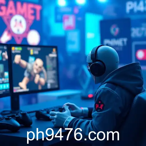 The Enigmatic Rise of ph947 in Online Gaming