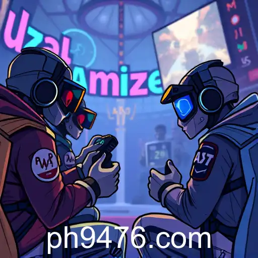 The Evolution of Online Gaming in the Mid-2020s