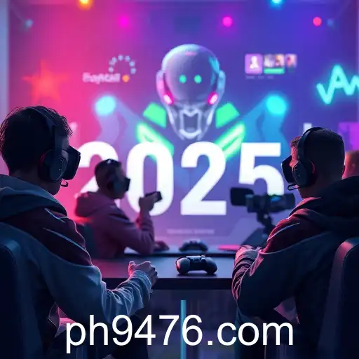 Gaming Industry Trends and Challenges