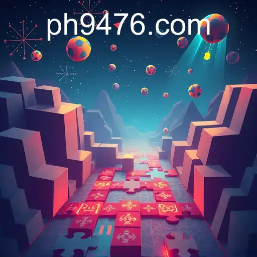 The Intriguing World of Puzzle Games: Unraveling the Keyword 'ph947'