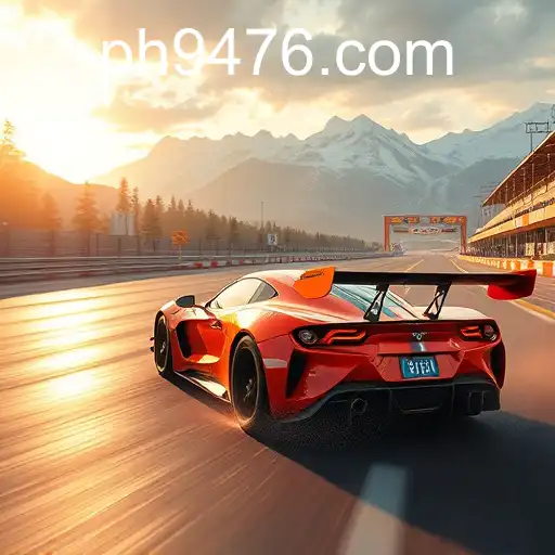 The Thrilling World of Racing Games: A Deep Dive into Speed and Competition