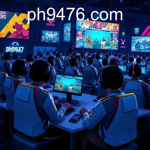 The Rise of Online Gaming Communities in the Mid-2020s