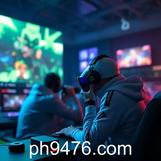 The Rise of Online Gaming in a Digital Era