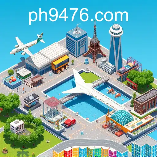 Exploring the Diverse World of Simulation Games: A Dive into Virtual Realities