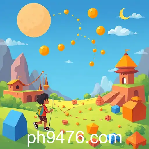 Exploring the World of Educational Games: A Gateway to Engaging Learning Experiences