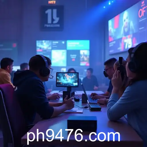 Emerging Trends in Online Gaming for 2025