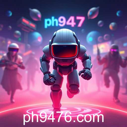 Gaming Evolves with ph947