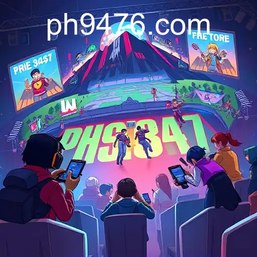 The Gaming Surge of PH947