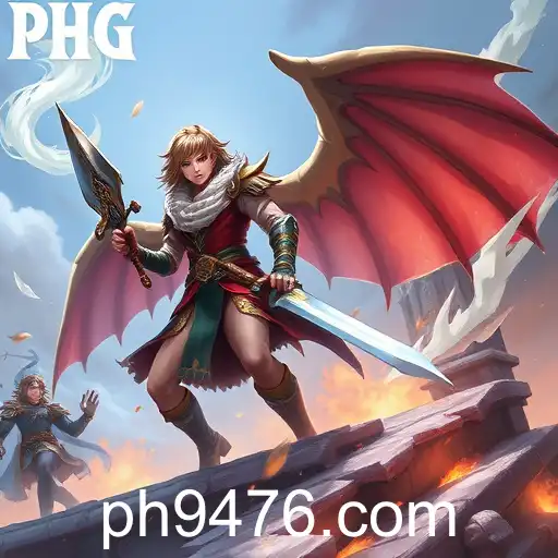 The Rise of PH947: Transforming Online Gaming