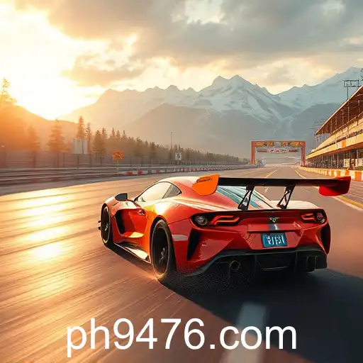 The Thrilling World of Racing Games: A Deep Dive into Speed and Competition