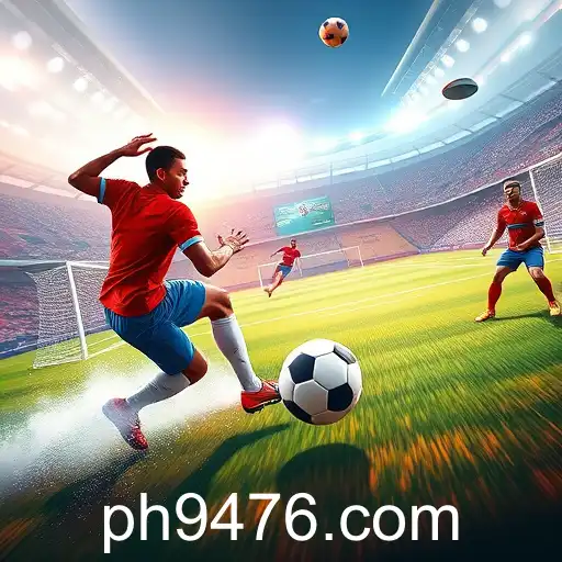Exploring 'Sports Games': A Competitive Arena for Digital Athletes