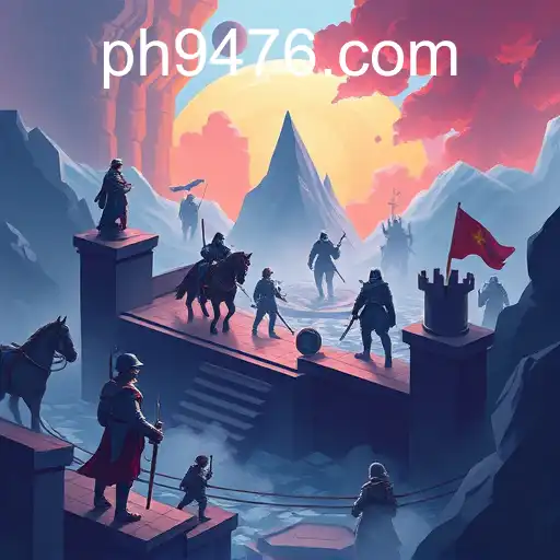 Exploring the Intricacies and Appeal of Strategy Games